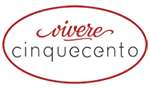 Logo Vivere Cinquecento