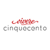 Logo Vivere Cinquecento